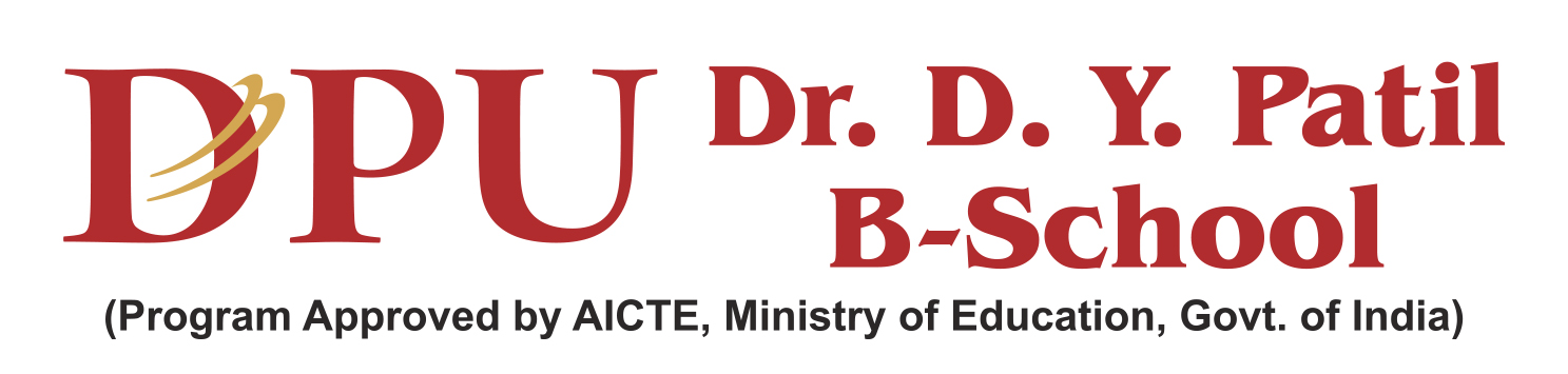 Institute Profile - Dr. D. Y. Patil B-School - Unitech